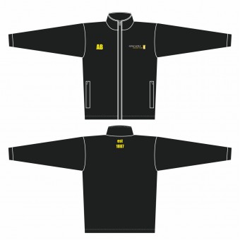 Newcastle Cricket Club Soft Shell Jacket